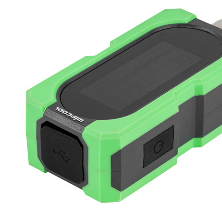 Vaccuometer Wipcool MVG-1