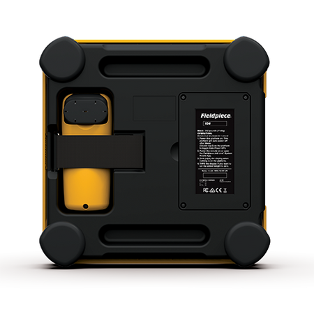Scala Fieldpiece SR47
