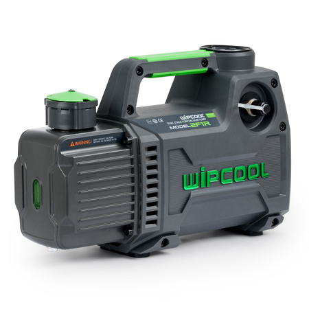 Wipcool vaakumpump 2F1R