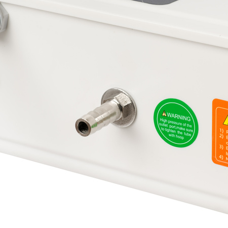 Bomba de condensado Wipcool P360S