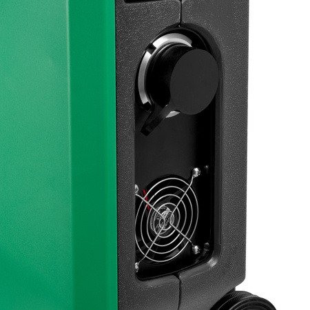 Rondella per scambiatori di calore a fascio tubiero Wipcool CT370