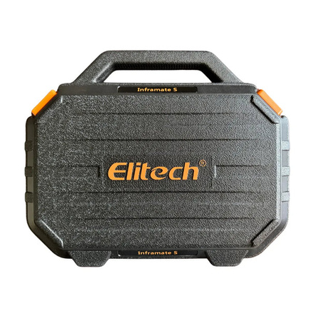 Wykrywacz nieszczelności Elitech Inframate S