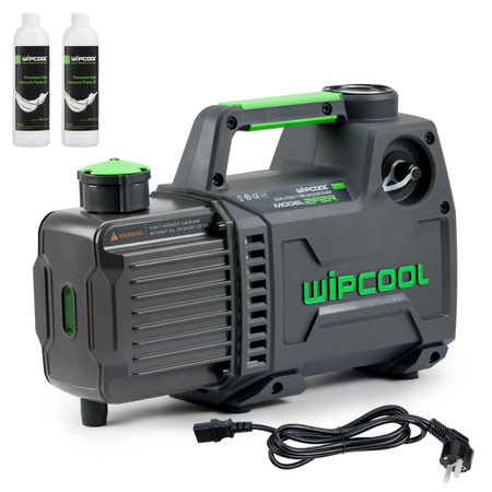 Wipcool 2F2R vakuumsūknis