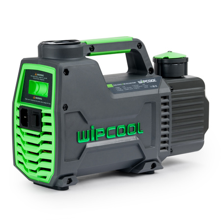 Pompa próżniowa Wipcool 2F1R