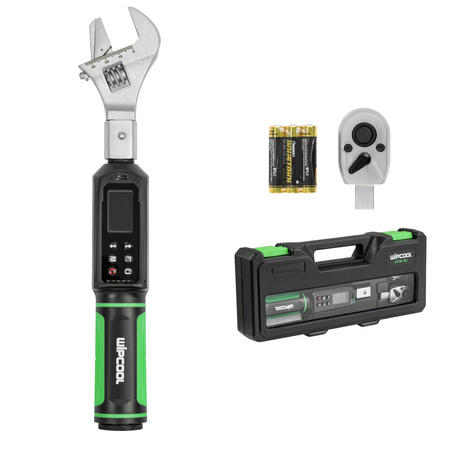 Wipcool HTW-80 momentsleutel