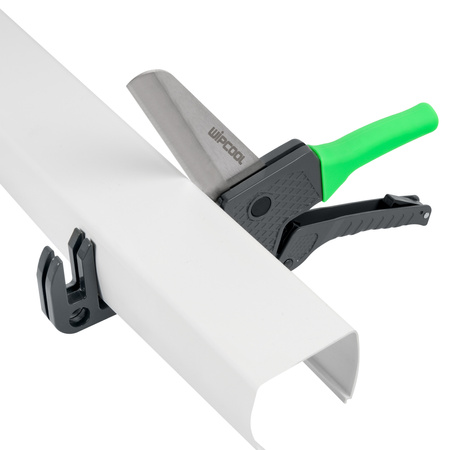 Obcinarka do koryt PDC90