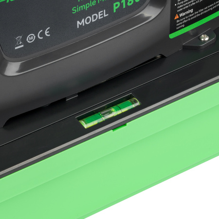 Wipcool kondensatpump P180