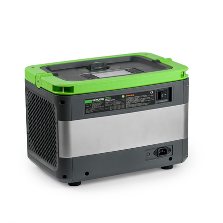 Станция за възстановяване Wipcool MRM75