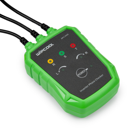 Kontroler kolejności faz Wipcool APC1000