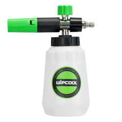 "Wipcool C1FC" plovimo mašinų putų ploviklis