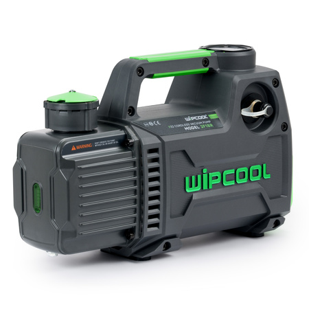 "Wipcool 2F1BR" įkraunamas vakuuminis siurblys