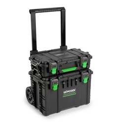 Калъф за инструменти на колела Wipcool TBR-2K