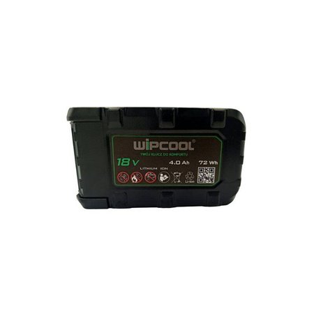 Batteria Wipcool da 4,0Ah