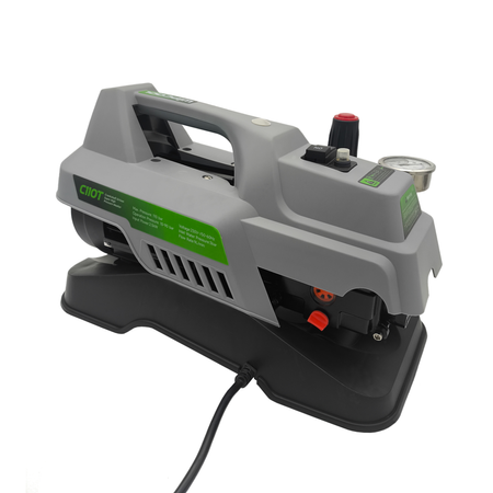 "Wipcool C110T" slėginis plovimo įrenginys