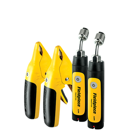 Zestaw smartsond bezprzewodowych Fieldpiece JL3KR4