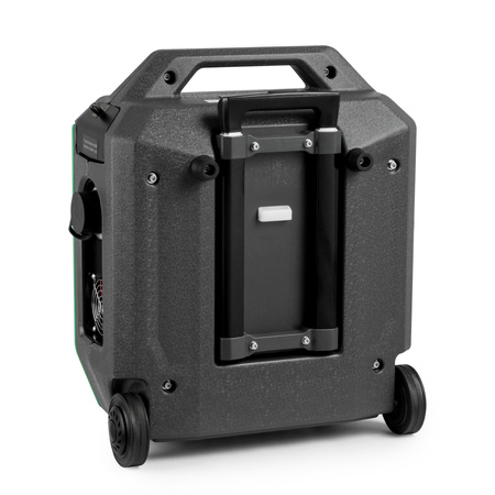 Rondelle pour échangeurs de chaleur tubulaires Wipcool CT370