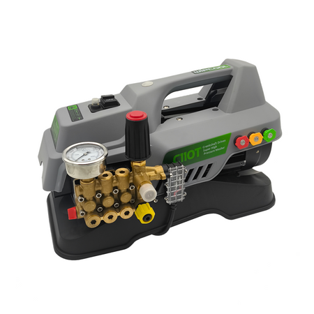 Wipcool C110T højtryksrenser