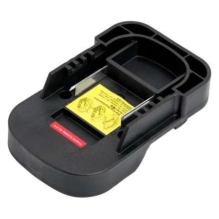 BA-2 Wipcool batteriadapter - Makita