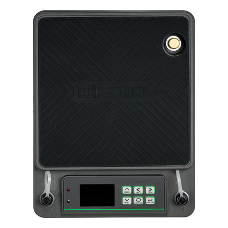 Lestvica Wipcool MRS10