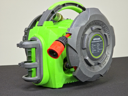 Myjka ciśnieniowa Wipcool C10B - outlet