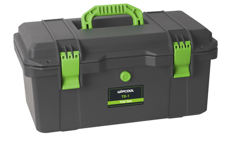 Wipcool TB-1 tööriistakohver