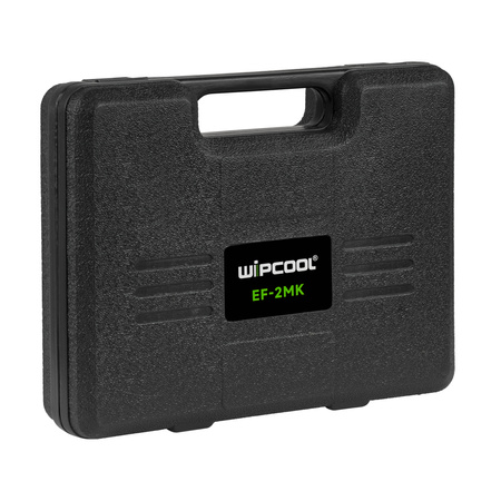 "Wipcool EF-2MK" puodelių mašina