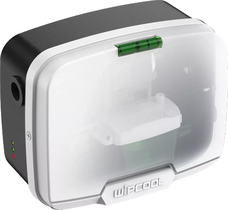 Wipcool condensaatafvoer P15J