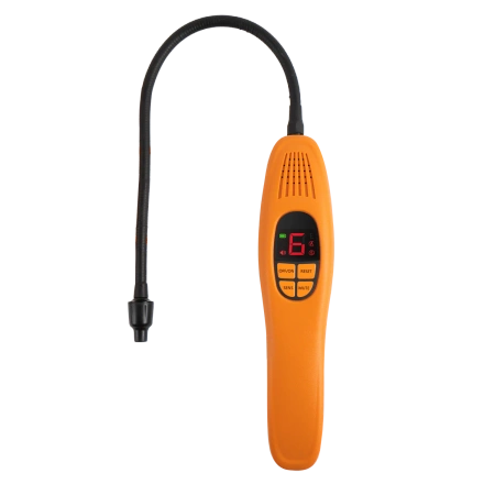 Wykrywacz nieszczelności Elitech LD-100+