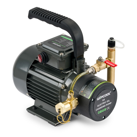 Wipcool R4 oljepump