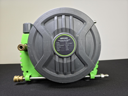 Myjka ciśnieniowa Wipcool C40T(PL21053/220126WP-O) - outlet 