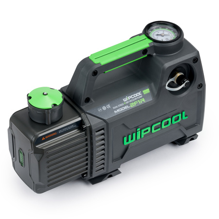 Pompa per vuoto Wipcool 2F1R