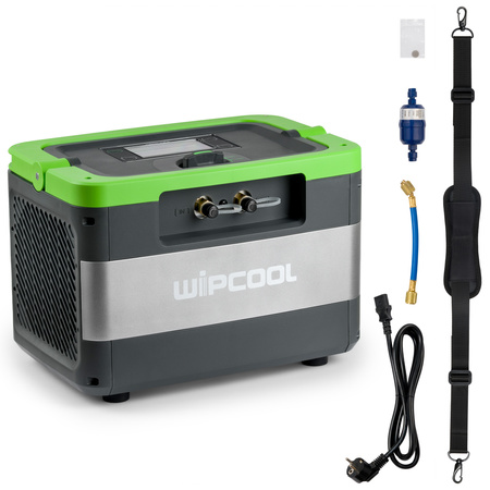 Rekuperacijska postaja Wipcool MRM75