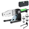 Zgrzewarka do rur PP Wipcool PWM-40