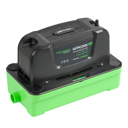 Wipcool Kondensatpumpe P580