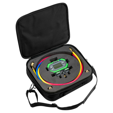 Wipcool MDG-2K elektroniset painemittarit