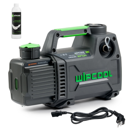 Pompa próżniowa Wipcool 2F0R