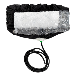 Wipcool CSC-1 Wandklimareinigungsabdeckung