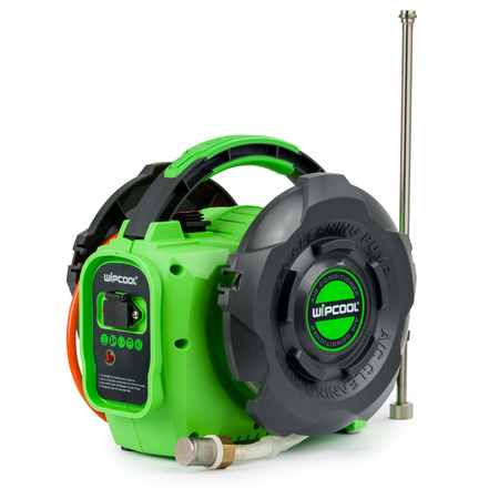 Wipcool C10 højtryksrenser