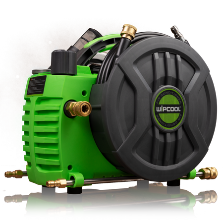 Wipcool C40T painepesuri