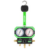 Wipcool MG68-2K Manometer-Set