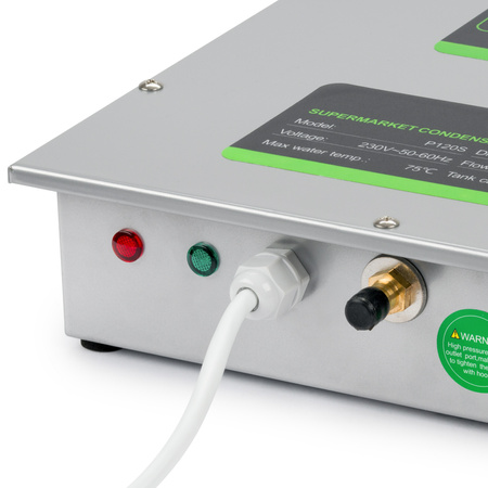 "Wipcool P120S" kondensato siurblys