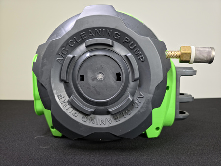 Pompa do mycia klimatyzacji C10