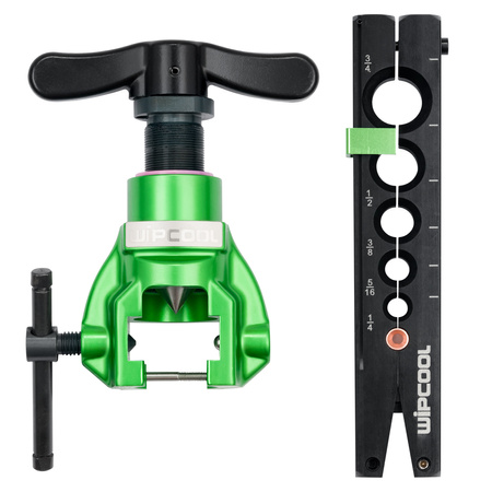 Máquina para chávenas Wipcool EF-2