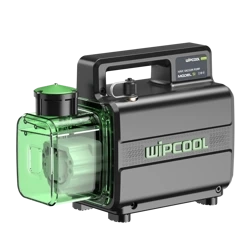 Wipcool S -tyhjiöpumppu1.5