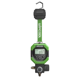 Manomètre électronique Wipcool MDG-1