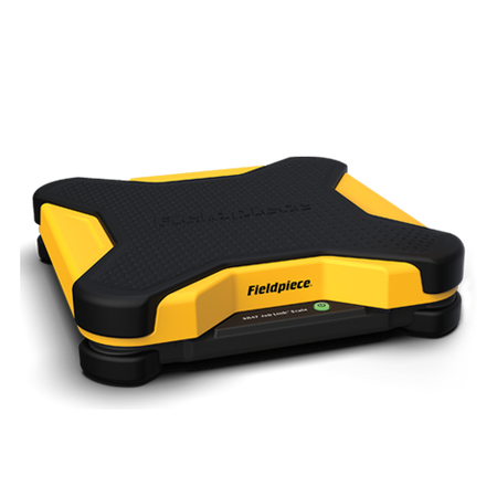 Feldstück Skala SR47