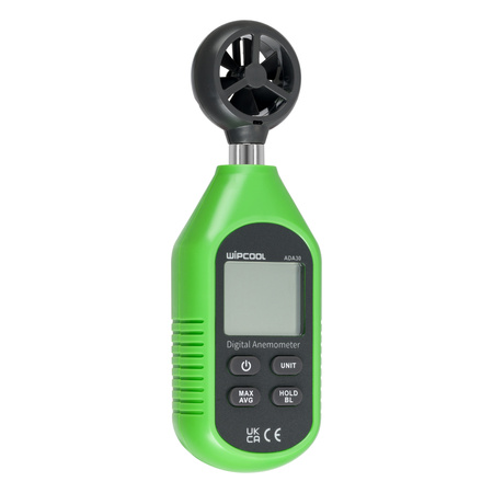 Anemometr Wipcool ADA30