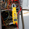 Miernik cęgowy Fieldpiece SC680