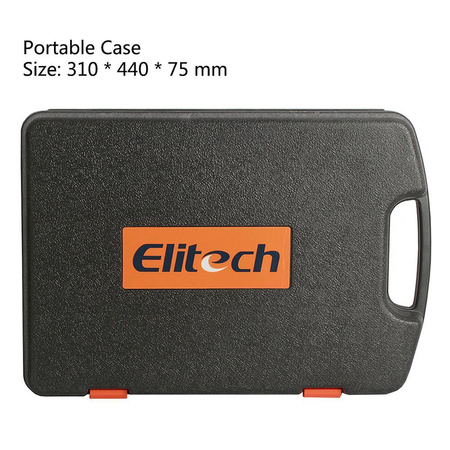 Waga Elitech LMC-100F+