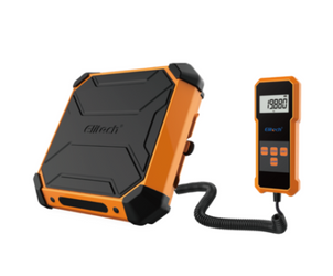 Waga Elitech SRC-400